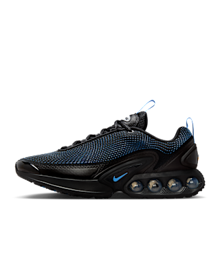 NIKE エア マックス Dn スニーカー メンズ オフノワール AIR+MAX+DN.png
